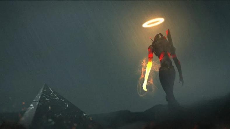 EVA动画制作公司正式解散